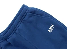 Mads Nørgaard sweatpants Pello gibraltar sea